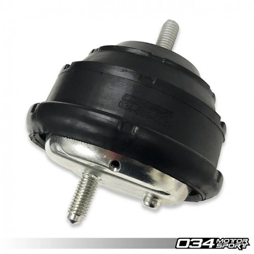 034 Motorsport Density Motor Mount, E36/E46/E90/E92/E93